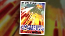 NORTH KOREA WAR_ Britain promises to send nuclear sub to help Trump blitz Kim Jo