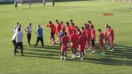 Sivas Demir Grup Sivasspor'dan 30 Ağustos'a Bayraklı Kutlama