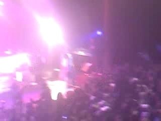 Concert Mokobé [Voix du Mali]