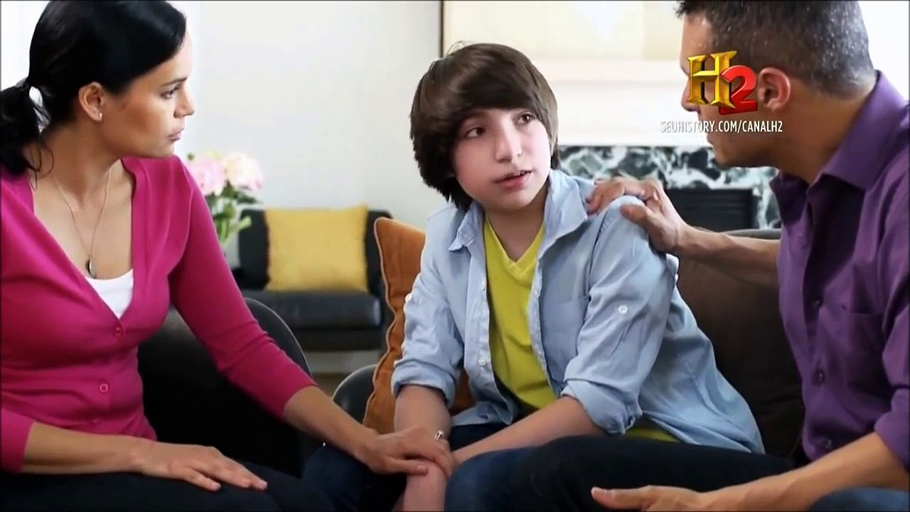 - Episódio 5 - Super Herói e Mentirosos - Como ter Sucesso na Vida Manual do Êxito -