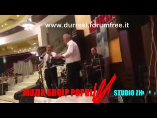 Adi Vogel- Popullore Mesme 2017