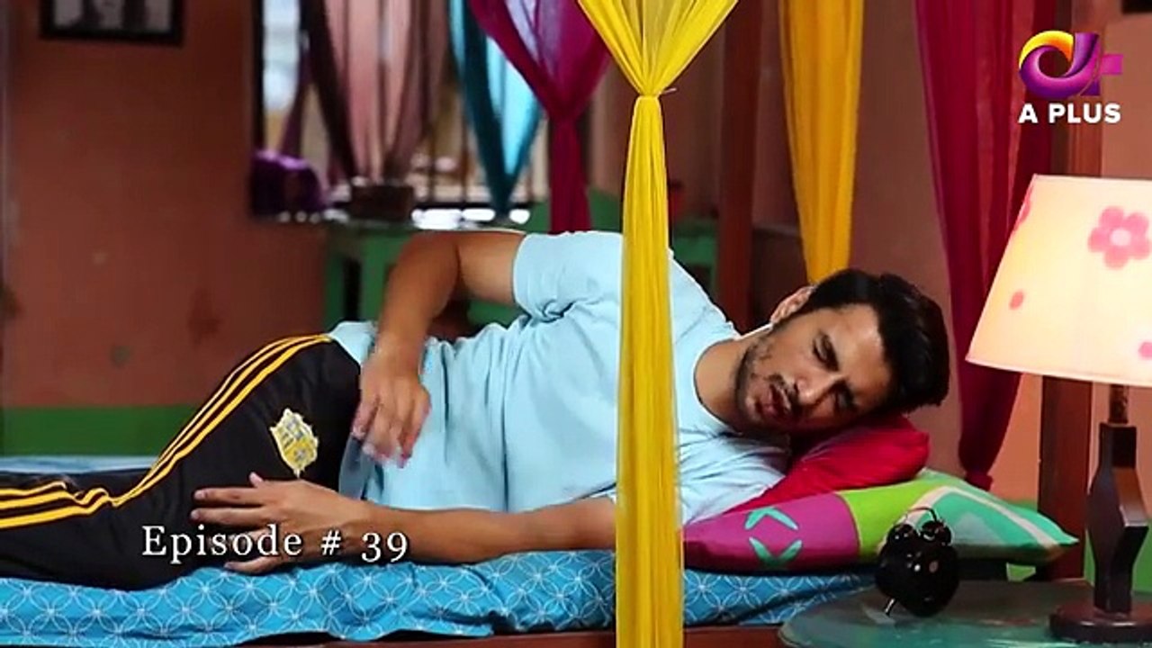 Bubu Ki Beti - Episode 39 - 30th August 2017