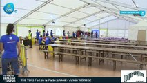 TDS® 2017 Replay (FR) 4/5 - Cormet de Roselend & Col du Joly (66-85km)