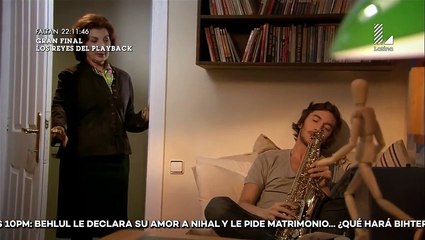 El Secreto de Feriha Capitulo 100 Completo en Español Latino