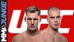 UFC Fight Night 115 pre-event facts