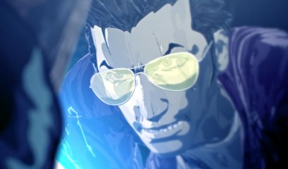 No More Heroes Travis Strikes Again para Nintendo Switch