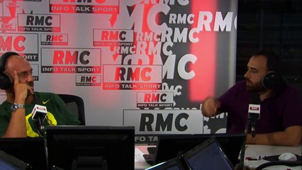 Simone Rovera : "Keita Baldé est un joueur en pleine explosion"