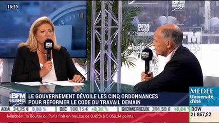 L'euro fort est-il une préoccupation pour un groupe comme Saint-Gobain ? - 30/08