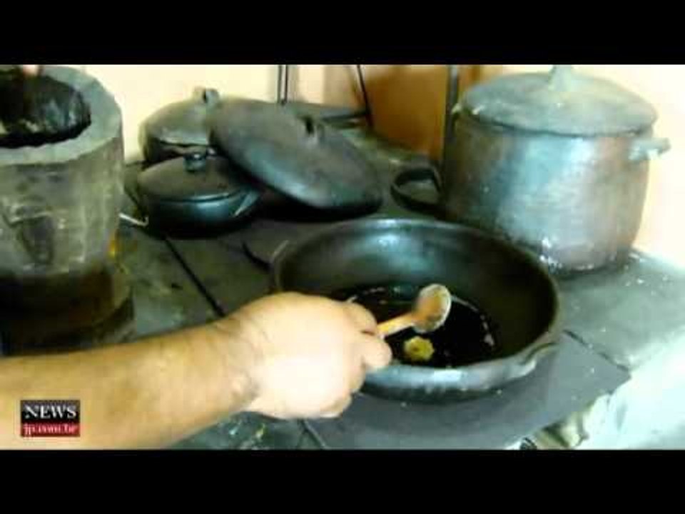 Receita: aprenda a fazer um delicioso Frango com Pequi