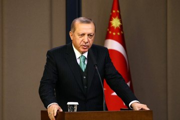 Fırat Kalkanı'nda Ne Yaptıysak Yine Yaparız"