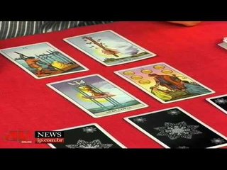 Tarô diz que foco na Libertadores prejudicará o Santos no Paulistão 2012