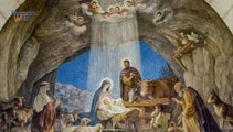 La Nativité - Bible audio - Evangile selon St Luc Ch2 v.1-20