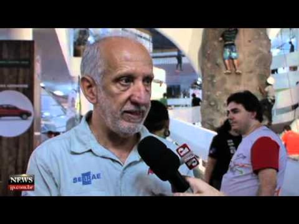 Adventure Sports Fair: conheça a maior feira de esportes radicais da América Latina