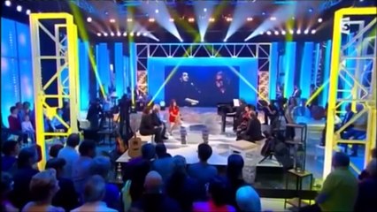 VINCENT NICLO & duos féminins part 2 (2013-2014) x4 titres
