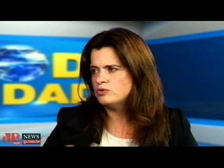 Conheça a trajetória profissional da diretora de Marketing da Citroën