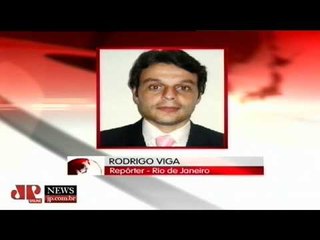 Rio de Janeiro enfrenta epidemia de dengue