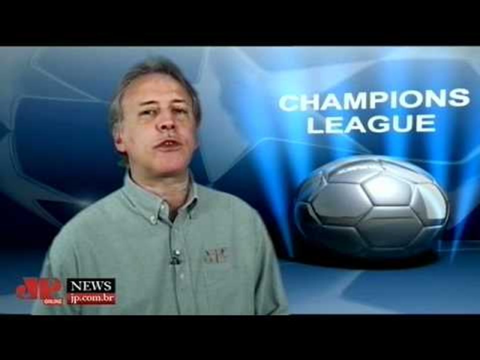 Bayern elimina Real Madrid e enfrenta o Chelsea na final da Liga dos Campeões