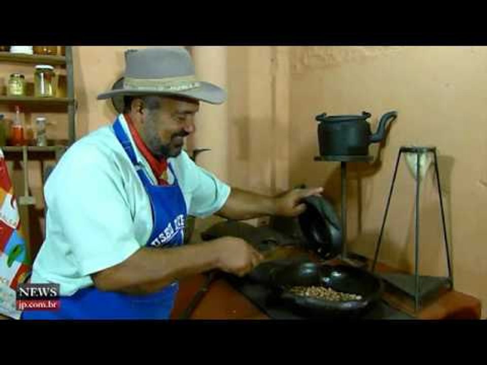 Receita: Sabor Brasil mostra como fazer o verdadeiro Feijão Tropeiro