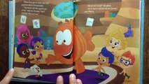 Un et un à un un à le long de à haute voix laudio Livre bulle enfants pour guppys lire histoire Nickelodeon pirates