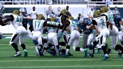 JACKSONVILLE JAGUARS VS. DETROIT LIONS PREDICTIONS | #NFL WEEK 11 | FULL GAME