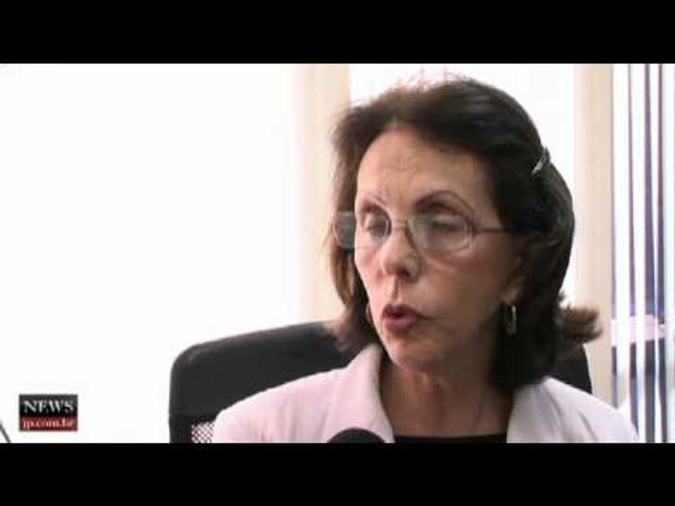 Diretora da Sabesp faz balanço dos 10 anos das ações da empresa na Bolsa de NY