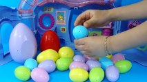 Huevos huevos huevos más pequeña solamente mascota Informe tienda sorpresa juguete 50 unboxing lps