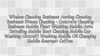 Mobile Business Portal Informational Website Needed To Help Small Business Start-Ups