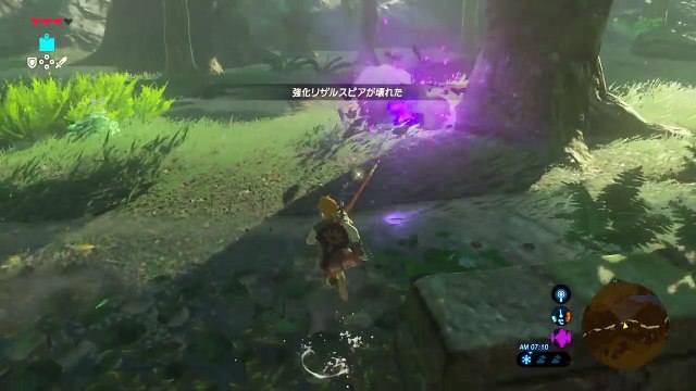 #9【実況】FPS実況者がプレイするゼルダの伝説ブレス オブ ザ ワイルド！【ハセシン】