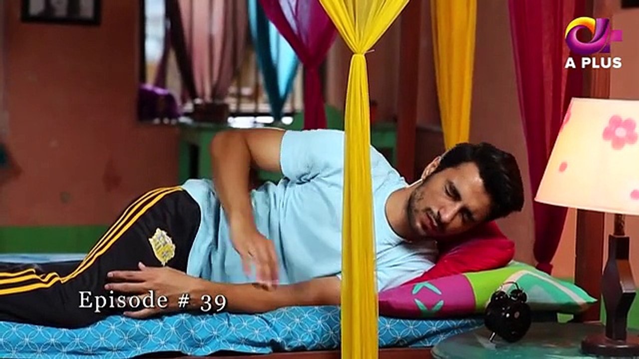 Bubu Ki Beti - Episode 39