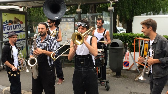 Marché de la Saint-Gilles et comice d'arrondissement