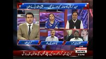 Es Se Behtar Tha Shehbaz Sharif Kisi Jalsay Se Khitab Kar Letay- Ayaz Khan's Response On Shehbaz Sharif's Presser