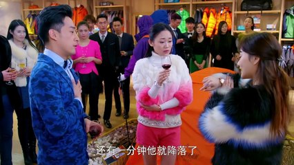 《守护丽人》 Guardian of beauty 01 电视台版 李小璐、张译主演都市爱情喜剧（东方卫视、深圳卫视同步热播）