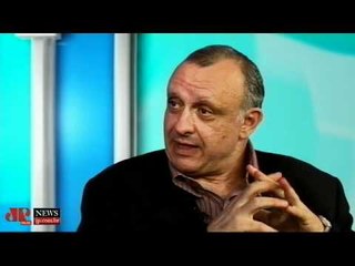 Autor fala sobre seu romance voltado para o mundo dos negócios