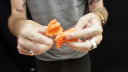 D3O Impact Protection Demo