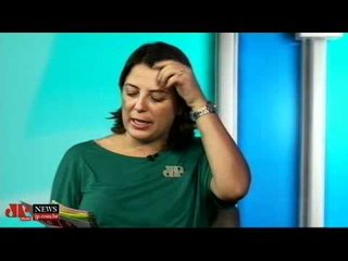 Médico explica os cuidados necessários para controlar a asma