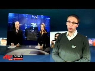 Jornais, novelas e realities ajudam a puxar audiência do SBT