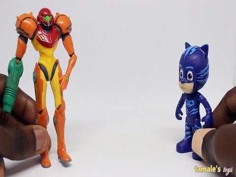 CATBOY WARNS PINYPON PJ MASKS SAMUS PERCIVAL GRAVES GRUMPY BEAR Toys BABY Videos