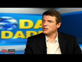 Presidente fala dos projetos e ações de comunicação da Tetra Pak