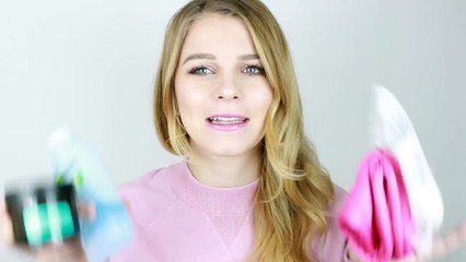 5 BŐRÁPOLÁSI TIPP, Amit Minden Nőnek Tudni Kell ● FollowAnna