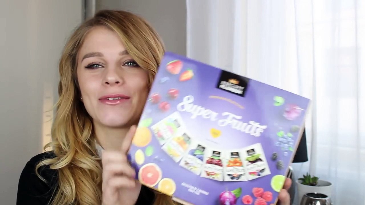 MIT KAPTAM KARÁCSONYRA?! ● FollowAnna
