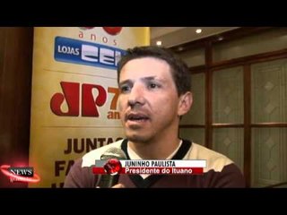 Lojas Cem comemora 60 anos de sucesso com grande festa em Salto