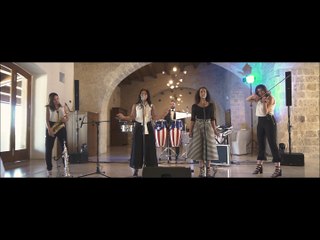 Musica per Matrimonio, Spettacolo per Matriomonio