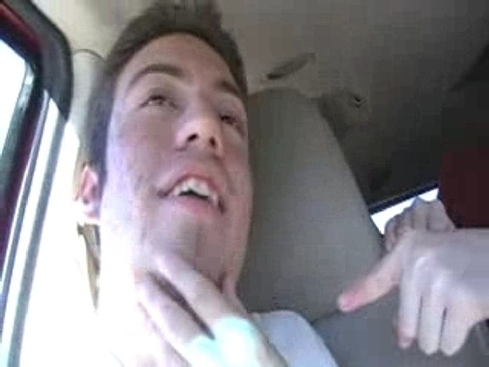 Journey to Boulder 5