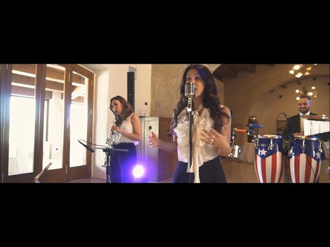 Intrattenimento Musicale per Matrimonio, Band per Matrimonio! - Night & Day Group domenicopasquino.com