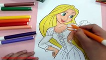 Canal para colorear colores crema dibujo rápido para hielo Niños Aprender páginas palo Shosh