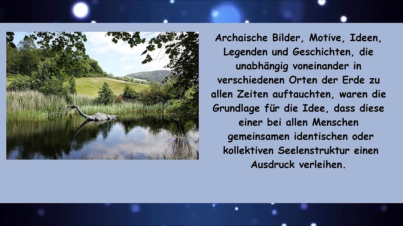 So funktioniert das Morphogenetische Feld