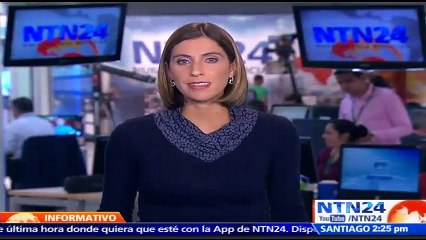 Sismo de magnitud 4.5 en Vargas se sintió en Caracas