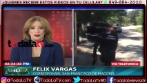 Marlon Martínez confiesa llevó cuerpo de Emely a vertedero de San Francisco de Macorís-Ahora Mas-Video