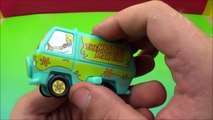 Y hamburguesa obsesionado Niños rey Palacio comida Nuevo de Informe conjunto el juguetes vídeo Scooby-doo 8