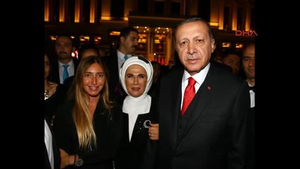 Erdoğan Ellerindeki Bu Pimi Çekilmiş Bombalarla Baş Başa Kalacaklardır-Fotoğraflar